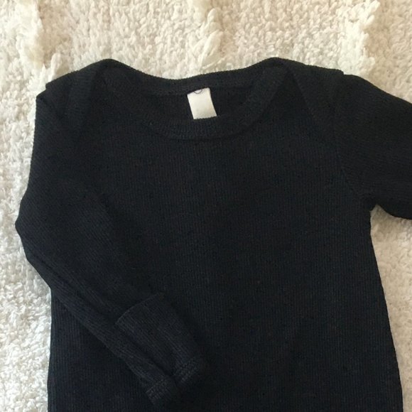 Childhoods knotted sleeper - Picture 2 of 3